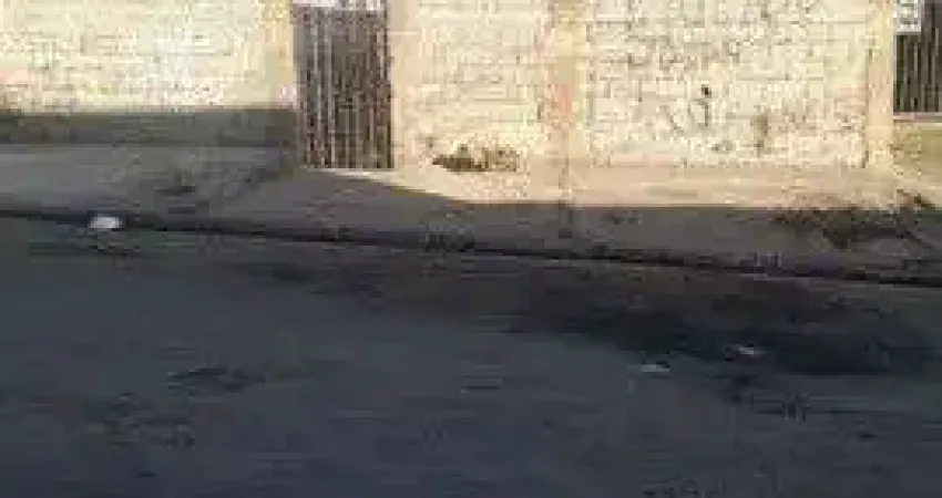 Terreno à venda, 300 m² por R$ 340.000,00 - Vila Nova Bonsucesso - Guarulhos/SP