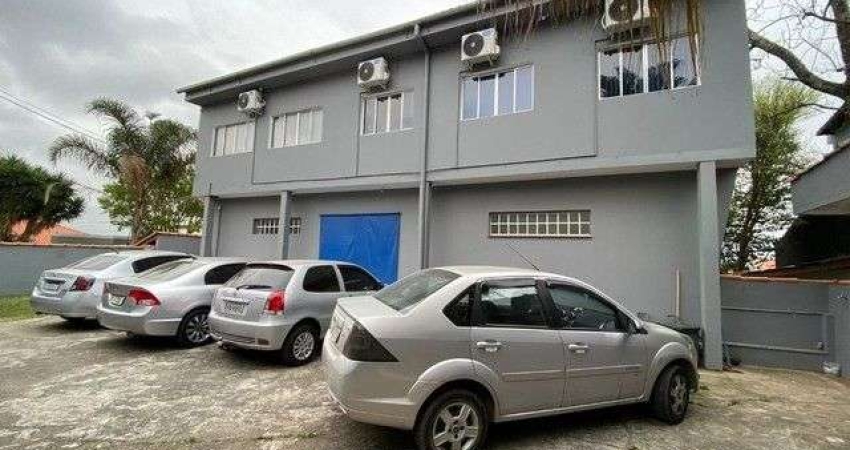 Prédio para alugar, 380 m² por R$ 9.180,00/mês - Jardim Presidente Dutra - Guarulhos/SP