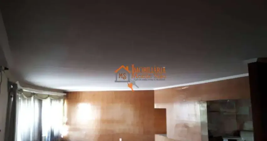 Casa com 6 dormitórios à venda, 600 m² por R$ 2.350.000,00 - Vila Rosália - Guarulhos/SP