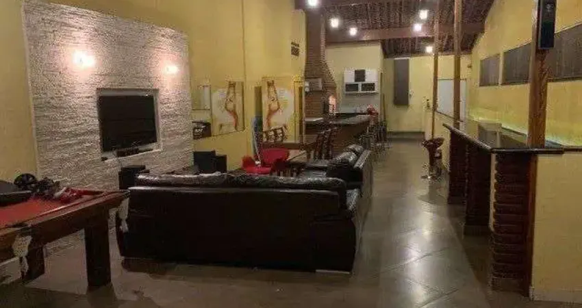 Sobrado com 3 dormitórios à venda por R$ 460.000,00 - Pimentas - Guarulhos/SP