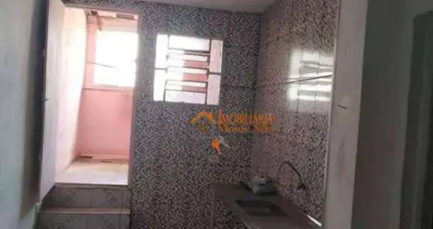 Sobrado com 2 dormitórios à venda, 250 m² por R$ 330.000,00 - Jardim Paraventi - Guarulhos/SP