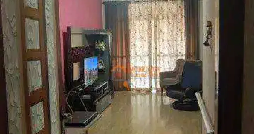 Casa para compra no Jardim Paulista com 4 dormitórios à venda, 150 m² por R$ 1.378.000 - Jardim Paulista - Guarulhos/SP