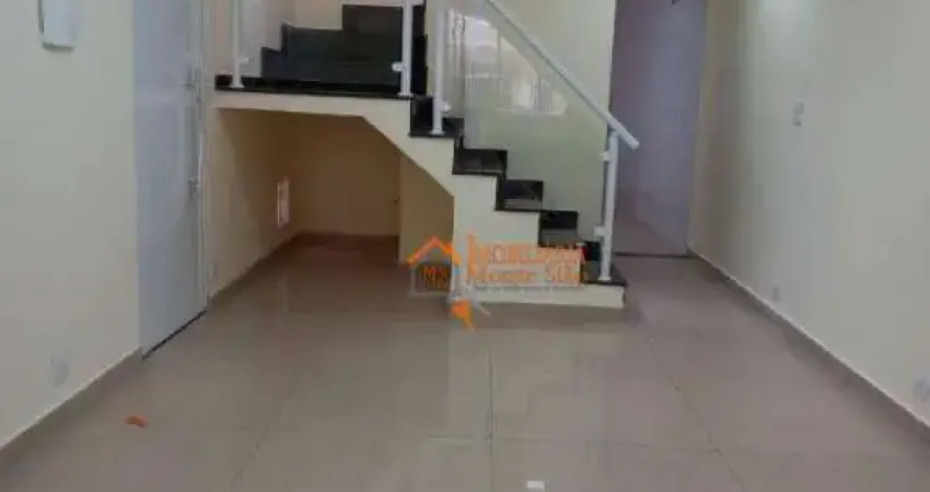 Sobrado com 3 dormitórios à venda por R$ 900.000,00 - Macedo - Guarulhos/SP