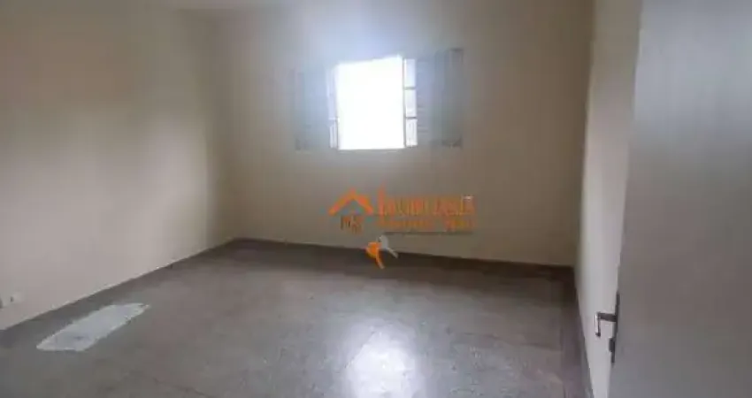 Sala para alugar, 140 m² por R$ 2.200,00/mês - Jardim São Geraldo - Guarulhos/SP