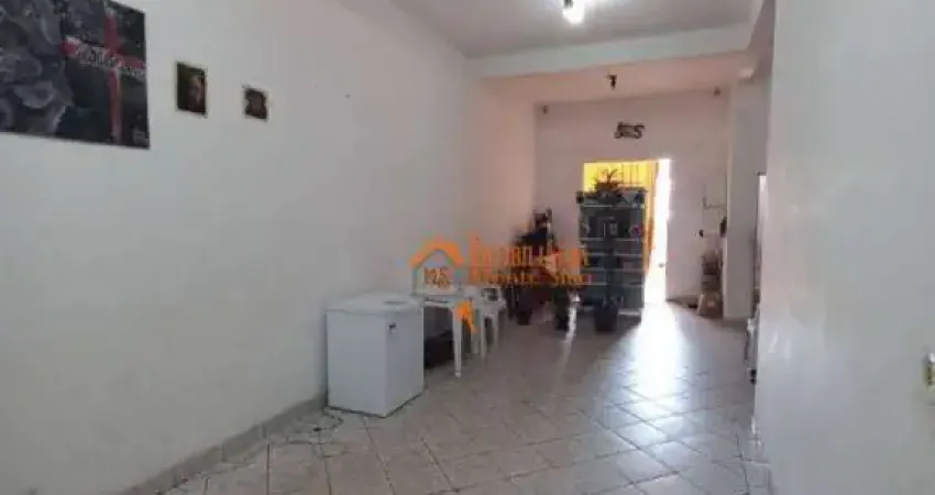 Casa com 9 dormitórios à venda, 490 m² por R$ 450.000,00 - Cidade Soberana - Guarulhos/SP