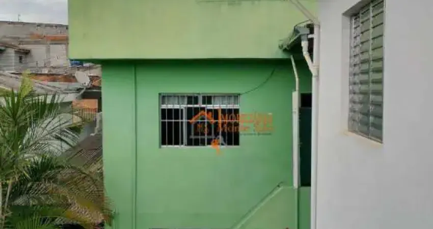 Sobrado com 3 dormitórios à venda, 300 m² por R$ 689.000,00 - Cidade Jardim Cumbica - Guarulhos/SP