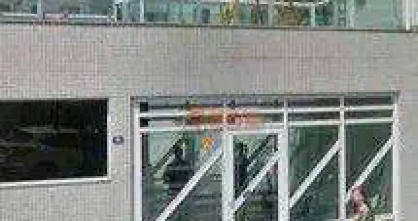 Apartamento com 2 dormitórios à venda, 80 m² por R$ 385.000,00 - Centro - Guarulhos/SP