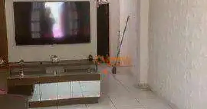 Sobrado com 3 dormitórios à venda, 100 m² por R$ 424.000,00 - Jardim Miriam - Guarulhos/SP
