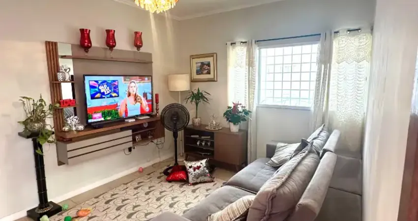 Casa térrea geminada com 3 dormitórios, sendo 1 suíte em atibaia sp