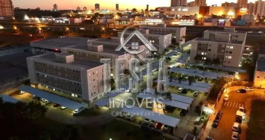 Apartamento com 1 quarto à venda no Jardim Contorno, Bauru 