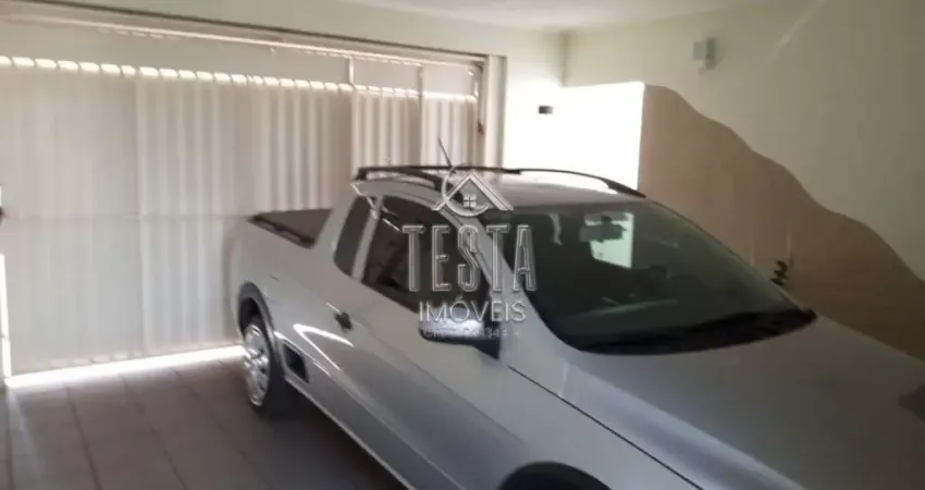 Casa em Núcleo Habitacional Dona Leonor Mendes de Barros, (Pederneiras) - SP