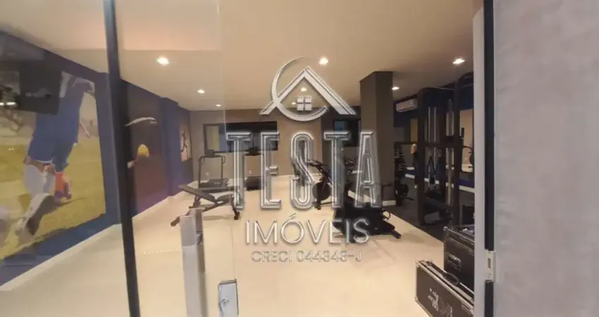 Apartamento com 3 quartos à venda no Jardim Marambá, Bauru 