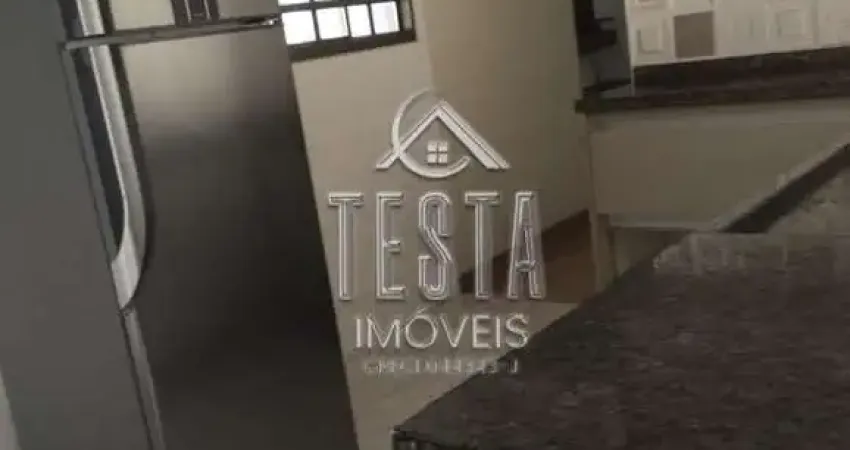 Casa com 2 quartos à venda na Vila Becheli, Bauru 