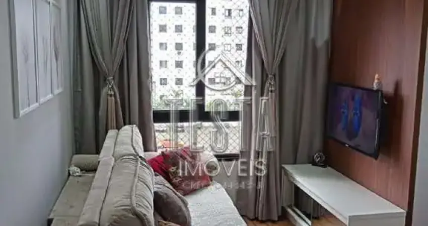 APARTAMENTO A VENDA RESIDENCIAL RESERVA TERRA BRANCA