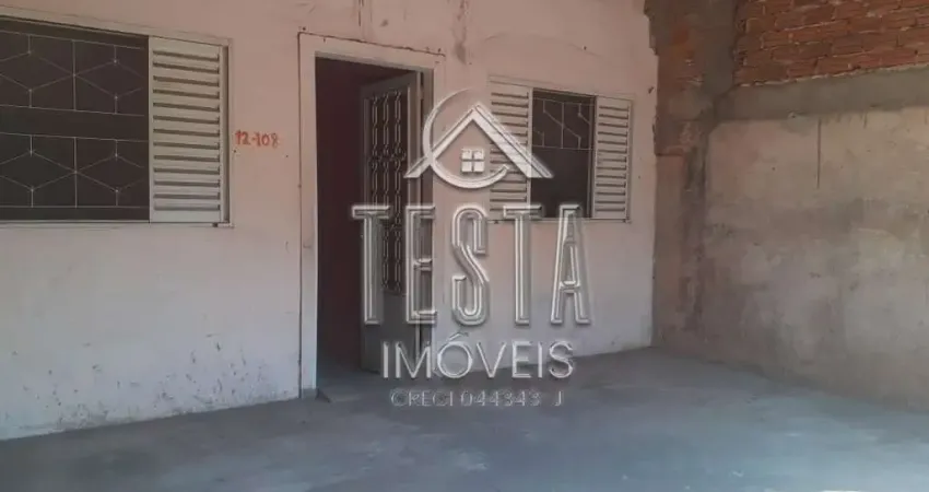 Casa com 2 quartos à venda no Jardim Ouro Verde, Bauru 
