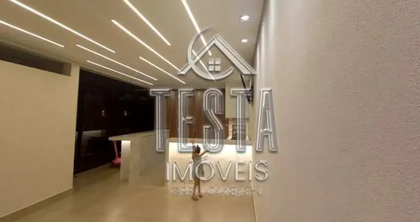 Casa com 3 quartos à venda no Residencial Parque Esmeralda, Agudos 