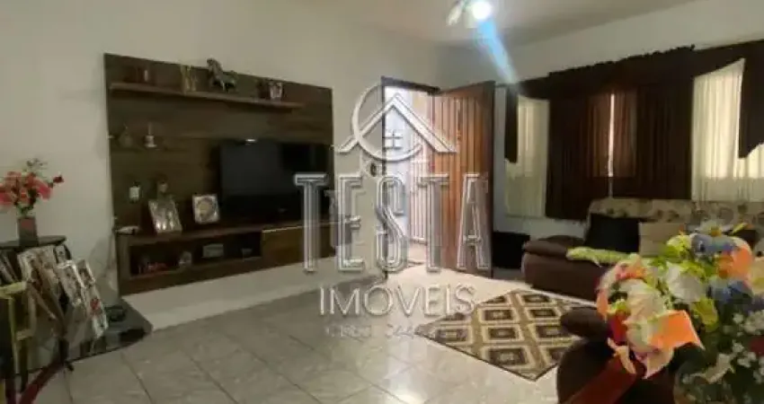 Casa com 3 quartos à venda no Núcleo Residencial Beija-Flor, Bauru 