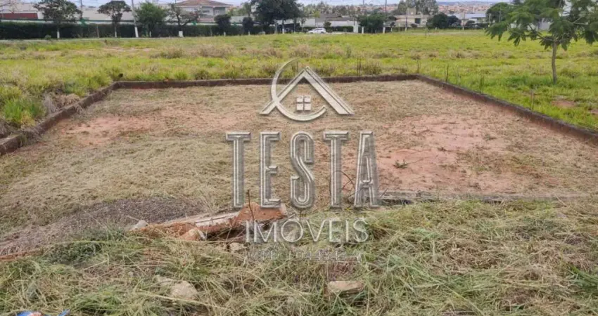 Oportunidade Excelente Terreno no Quinta Ranieri para Venda