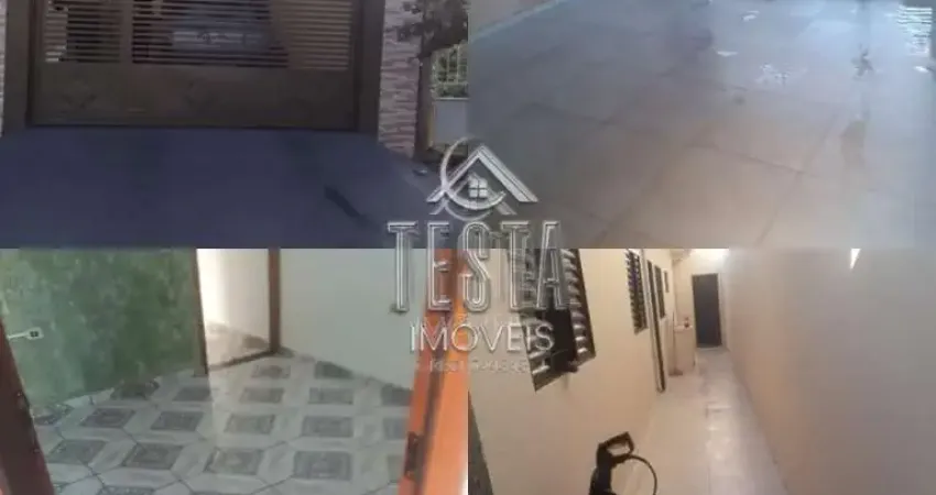 Casa com 2 quartos à venda no Jardim Vânia Maria, Bauru 
