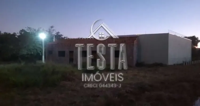 OPORTUNIDADE VALE DO IGAPO ÓTIMO LOTE  para VENDA com construção iniciada