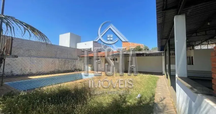 Casa com 4 quartos à venda no Jardim Terra Branca, Bauru 