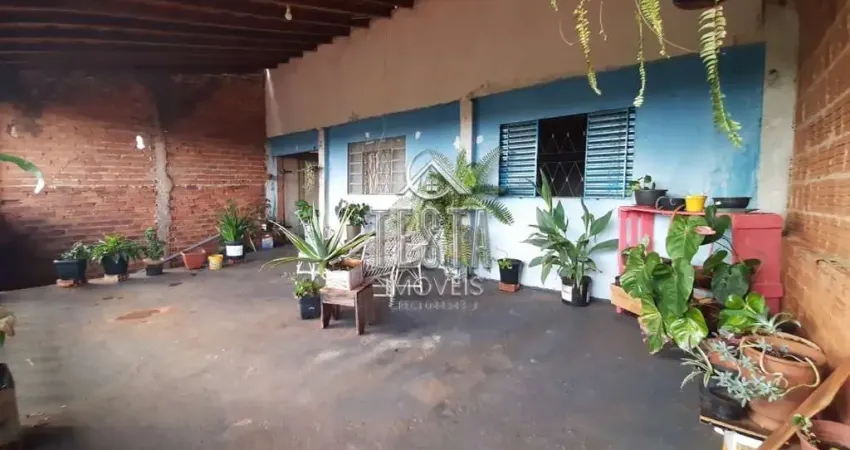 Chácara / sítio com 2 quartos à venda na Chácara São João, Bauru 