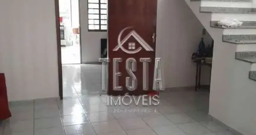 Casa com 3 quartos à venda na Vila Jardim Celina, Bauru 