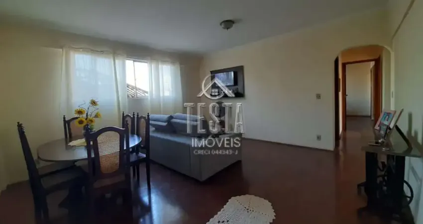 Apartamento com 3 quartos à venda no Centro, Bauru 