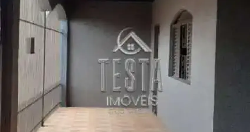 Casa com 4 quartos à venda na Vila Carolina, Bauru 
