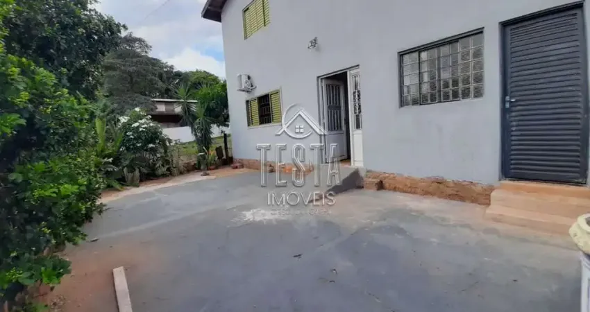 Chácara / sítio com 2 quartos à venda na Chácara São João, Bauru 
