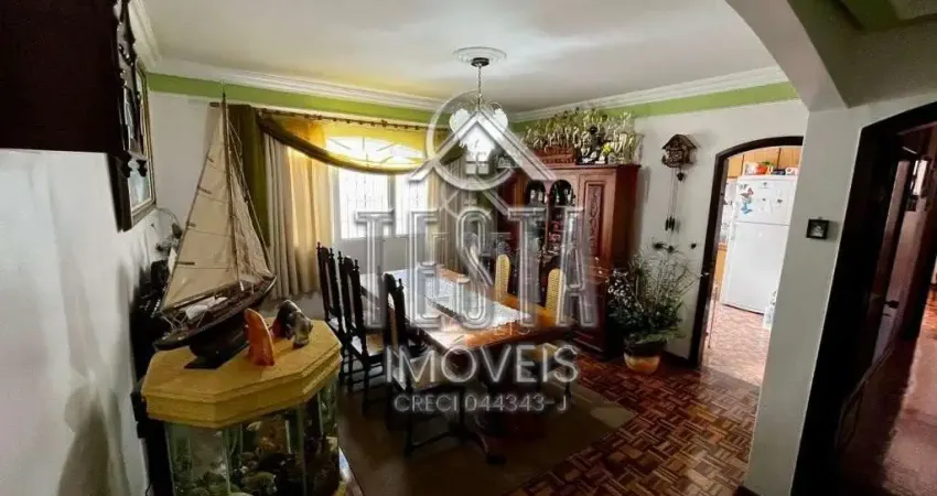 Casa com 3 quartos à venda na Vila Souto, Bauru 