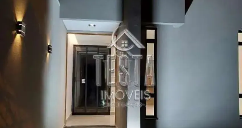 Casa com 2 quartos à venda no Jardim Terra Branca, Bauru 