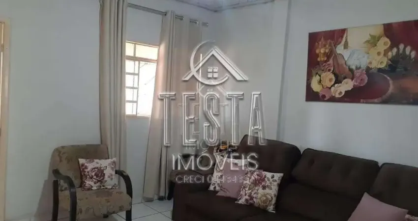 Casa com 3 quartos à venda no Madureira, Bauru 
