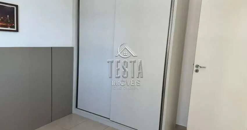 Apartamento com 2 quartos à venda no Parque Bauru, Bauru 