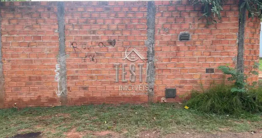 Terreno à venda no Quinta da Bela Olinda, Bauru 
