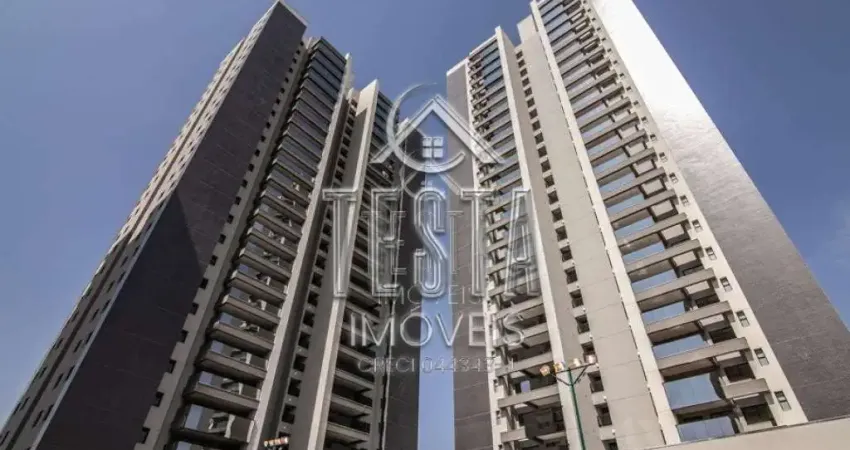 APARTAMENTO À VENDA  - RESIDÊNCIAL VIVANT (VILA AVIAÇÃO)