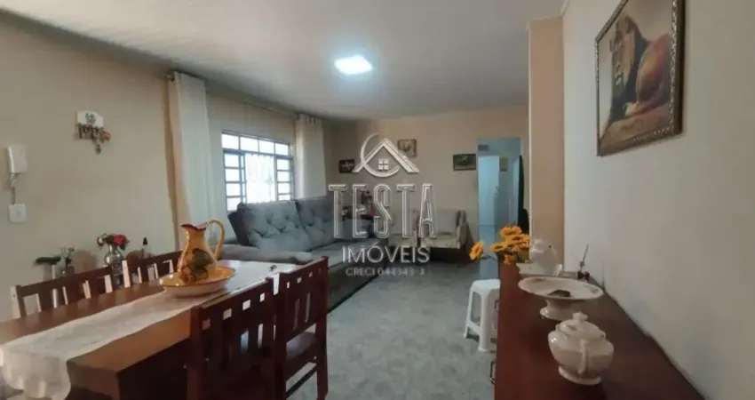 Casa com 2 quartos à venda na Pousada da Esperança I, Bauru 