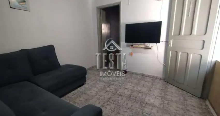 Casa com 3 quartos à venda na Vila Lemos, Bauru 