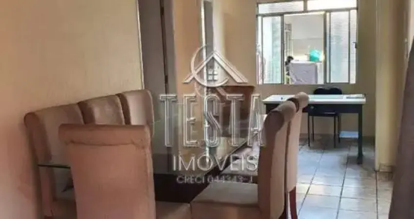 Casa com 3 quartos à venda no Núcleo Residencial Beija-Flor, Bauru 