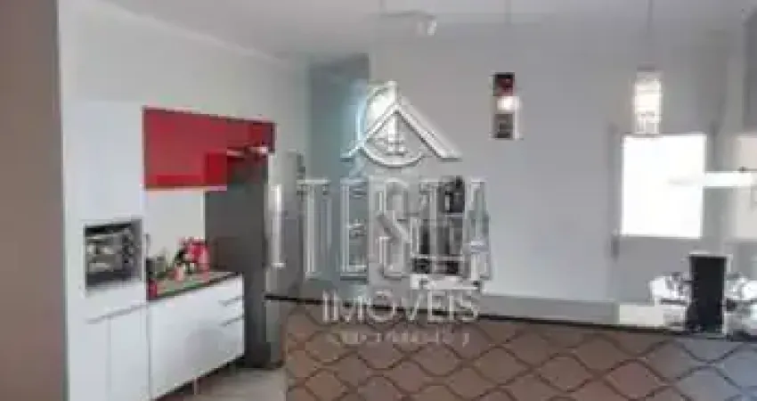 Casa com 2 quartos à venda no Tangarás, Bauru 