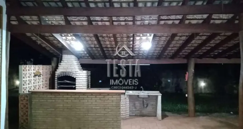Chácara / sítio com 3 quartos à venda no Vale do Igapó, Bauru 