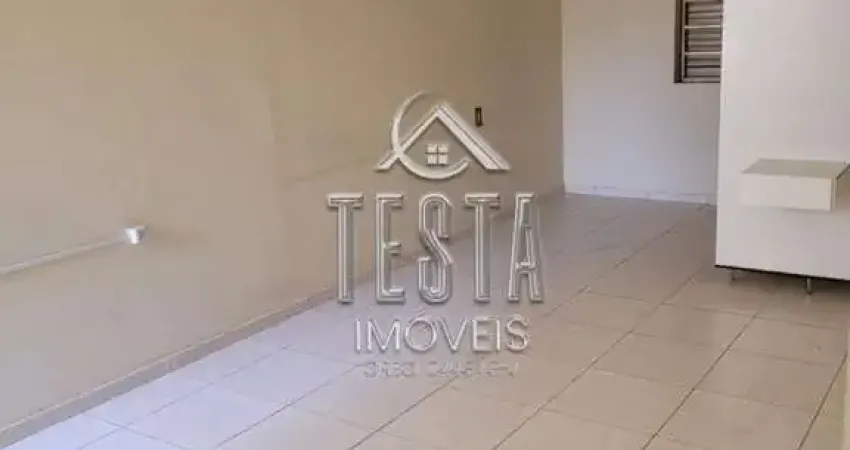 Casa com 3 quartos para alugar na Vila Souto, Bauru 