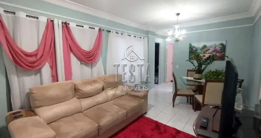 Apartamento com 2 quartos à venda no Jardim Auri Verde, Bauru 