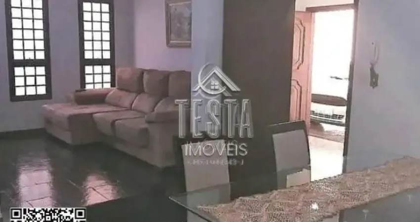 Casa com 3 quartos à venda na Vila São João da Boa Vista, Bauru 