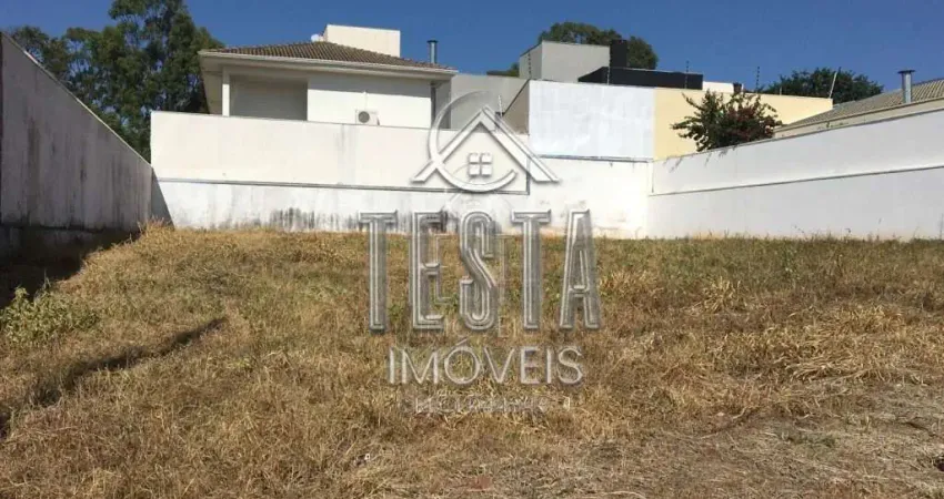 Terreno à venda no Quinta Ranieri, Bauru 