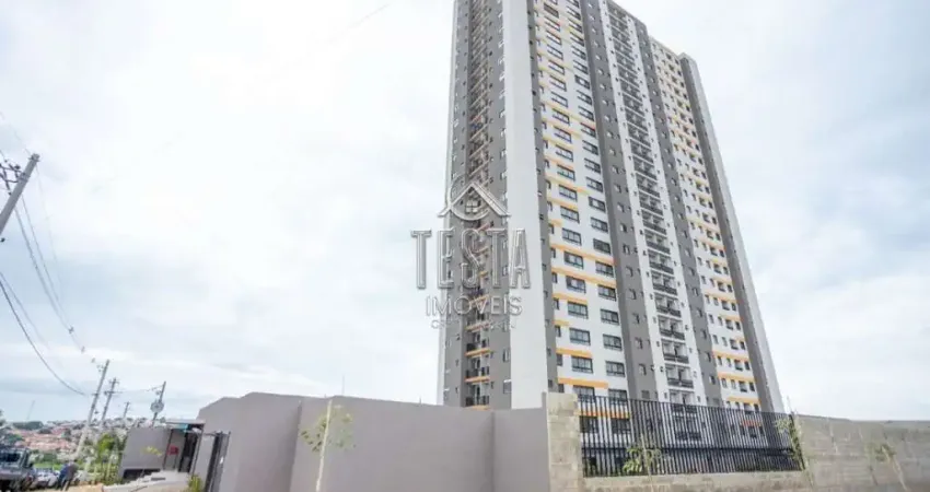 Apartamento com 2 quartos à venda no Jardim Auri Verde, Bauru 