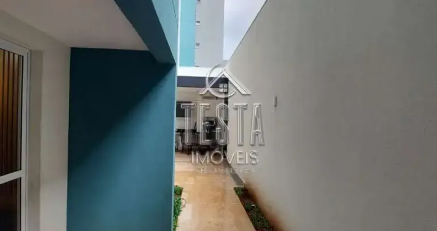 Apartamento com 2 quartos à venda na Vila Santo Antônio, Bauru 