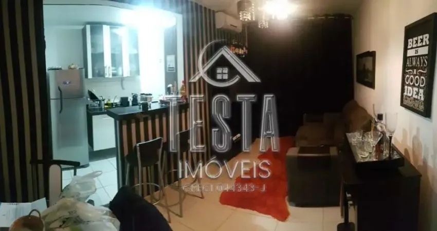Apartamento com 2 quartos à venda no Jardim Contorno, Bauru 