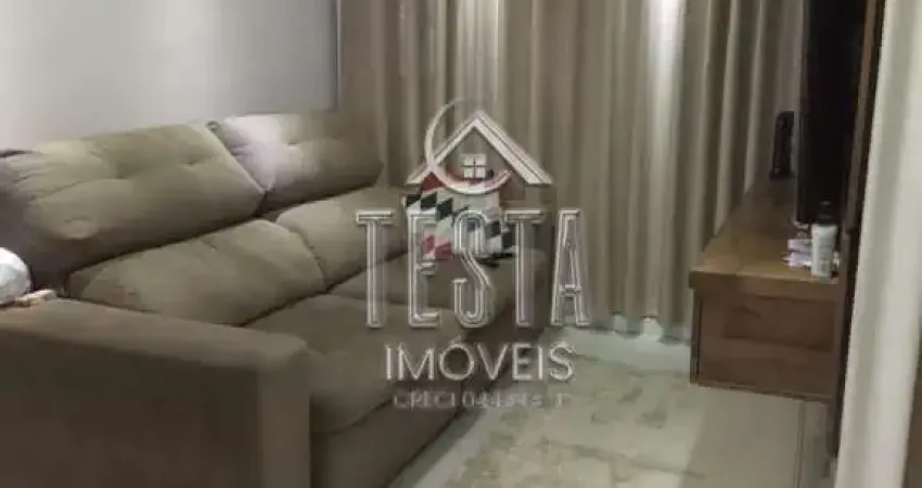 Apartamento com 2 quartos à venda no Jardim Estrela D'Alva, Bauru 