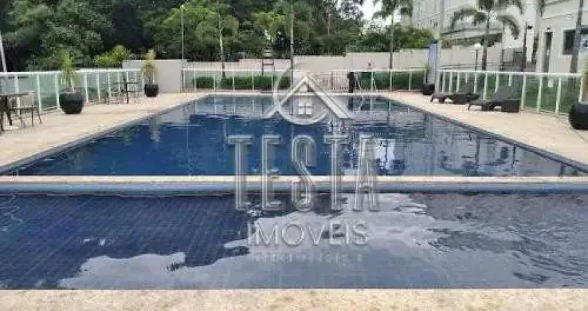 Apartamento com 2 quartos à venda no Parque das Nações, Bauru 
